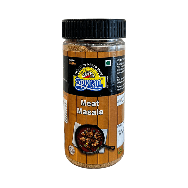 Meat Masala